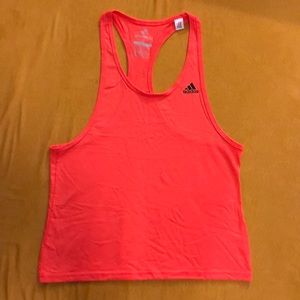 Adidas Ultimate Tank
